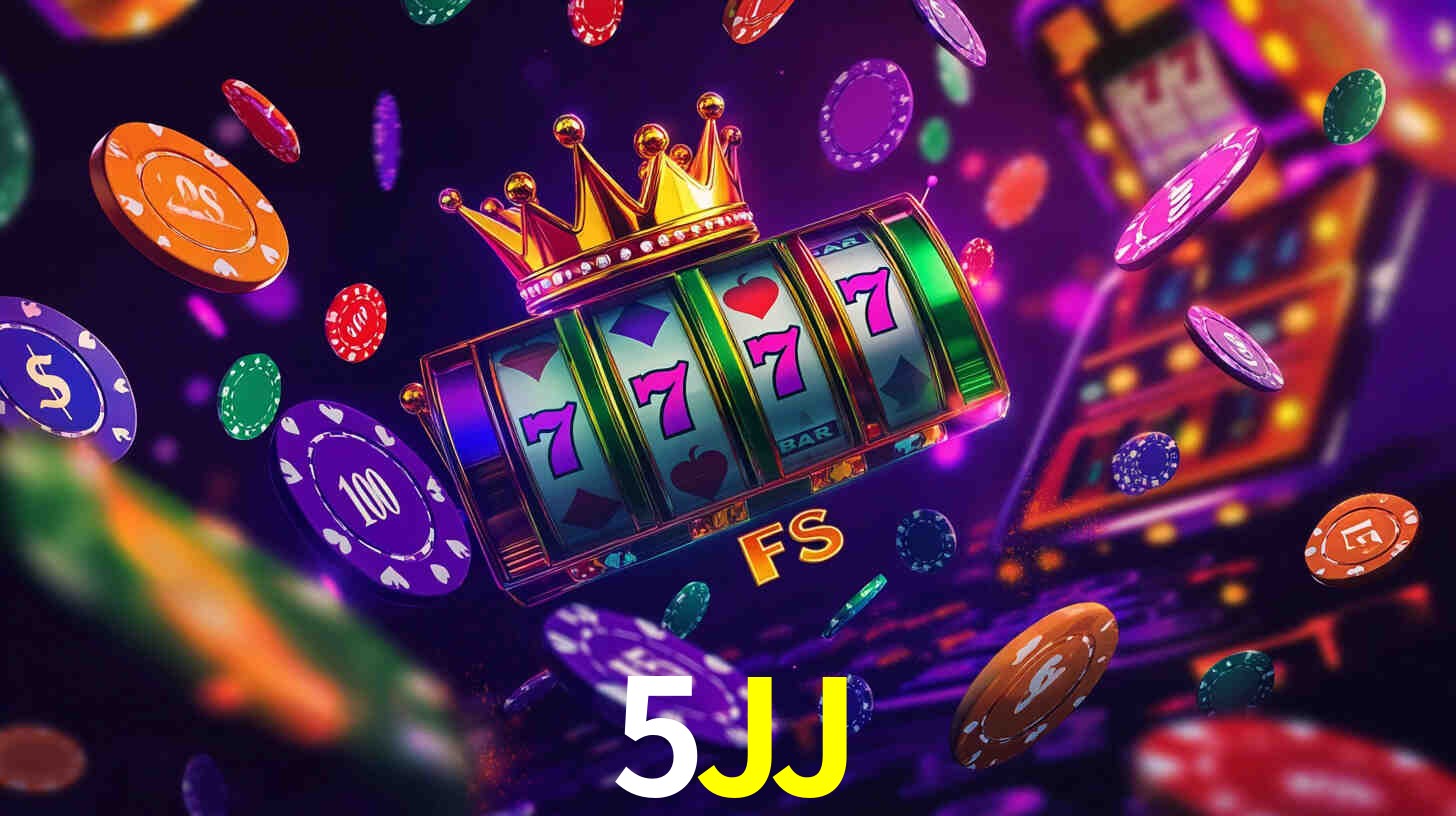 Roulette Table 5JJ