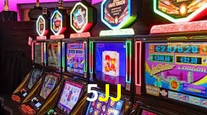 Mesa de Blackjack 5JJ