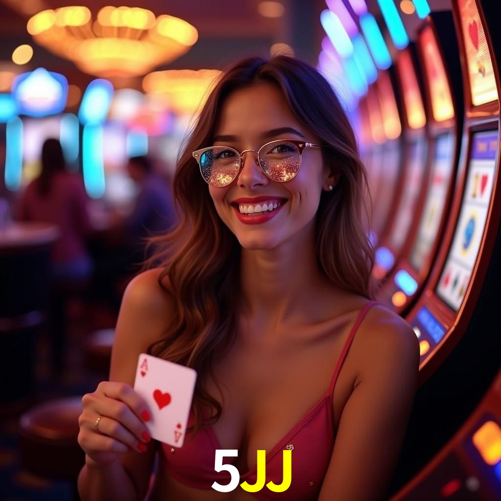 Player Reviews 5JJ