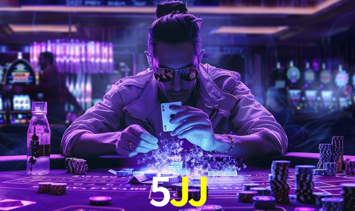 Tennis Betting 5JJ