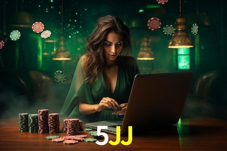 5JJ - App Security
