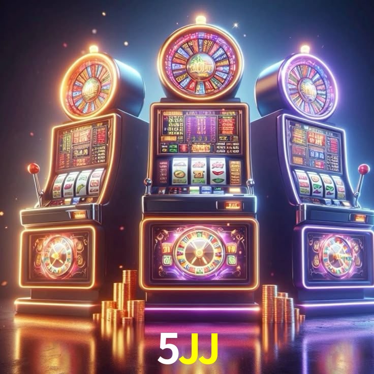 5JJ,5JJ App