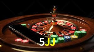 Statistics 5JJ