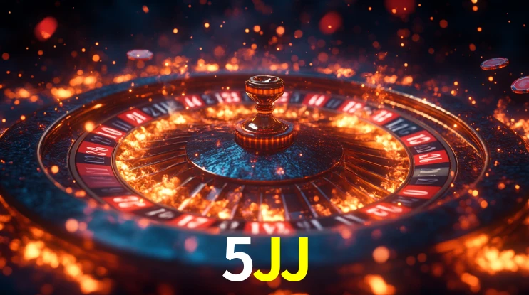 5JJ App Interface