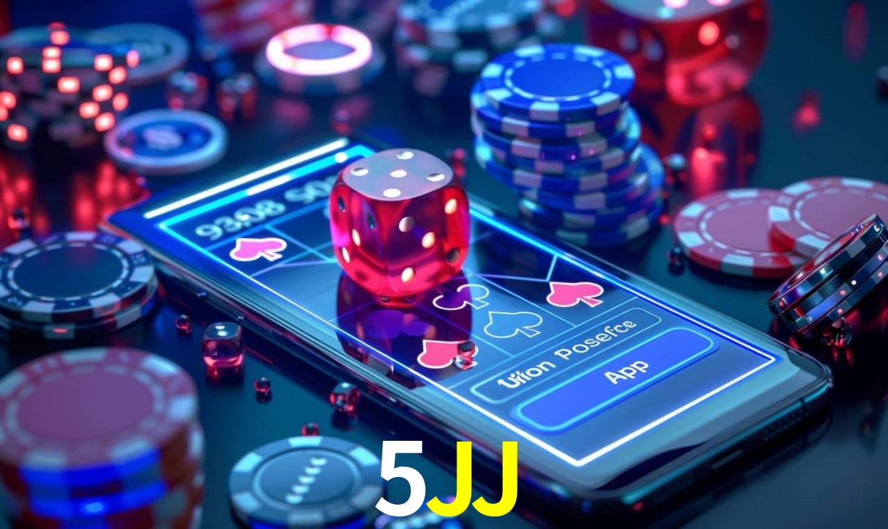 5JJ Brasília - Betting Features