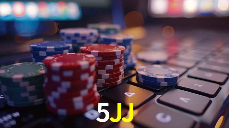 5JJ Entrar - Login Seguro Certificado