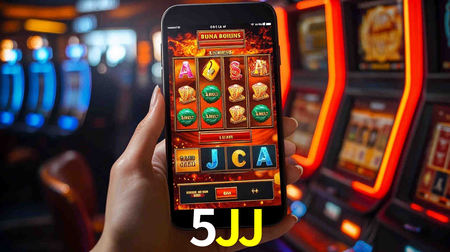 5JJ,5JJ App