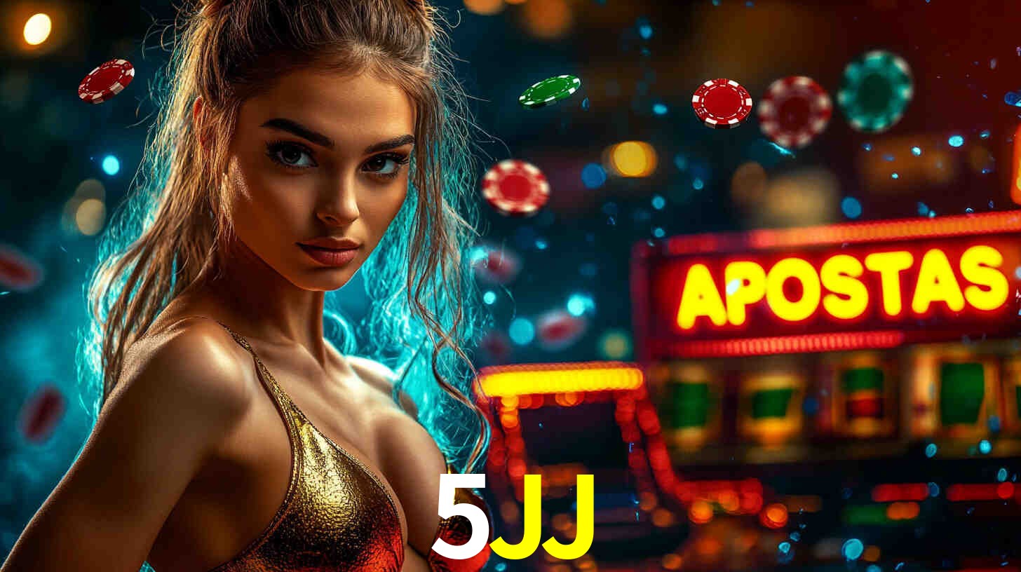 Explorando a Categoria de Eventos em Apostas na 5JJ