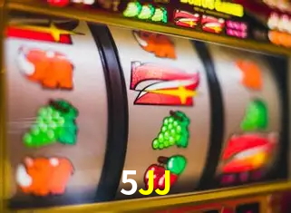 A Emoção da Loteria na 5JJ: Uma Chance de Mudança de Vida