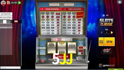 Descubra o Mundo do Cassino Online com 5JJ