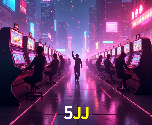 Estatísticas Esportivas 5JJ