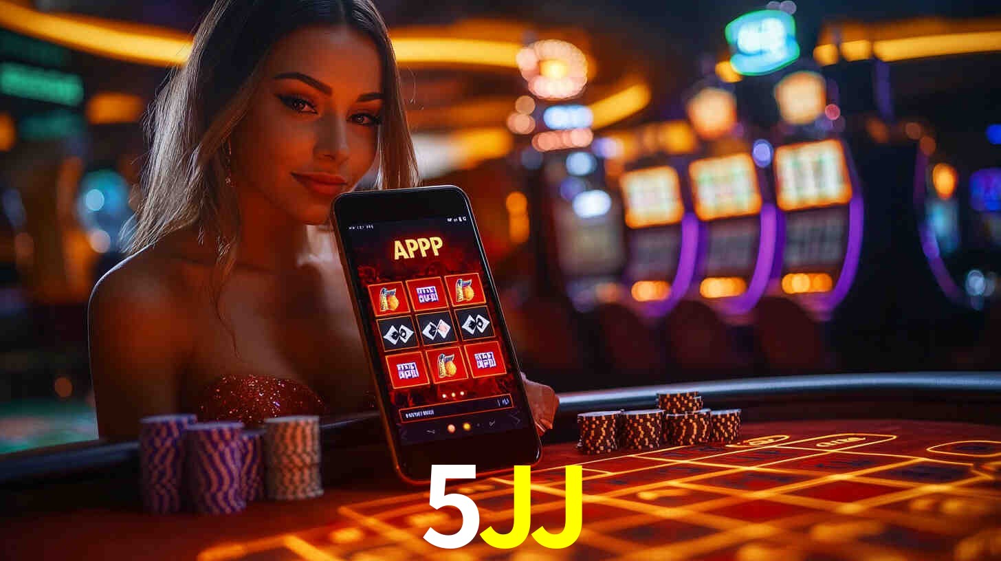 Descubra o Programa VIP da 5JJ: Vantagens Exclusivas para Jogadores