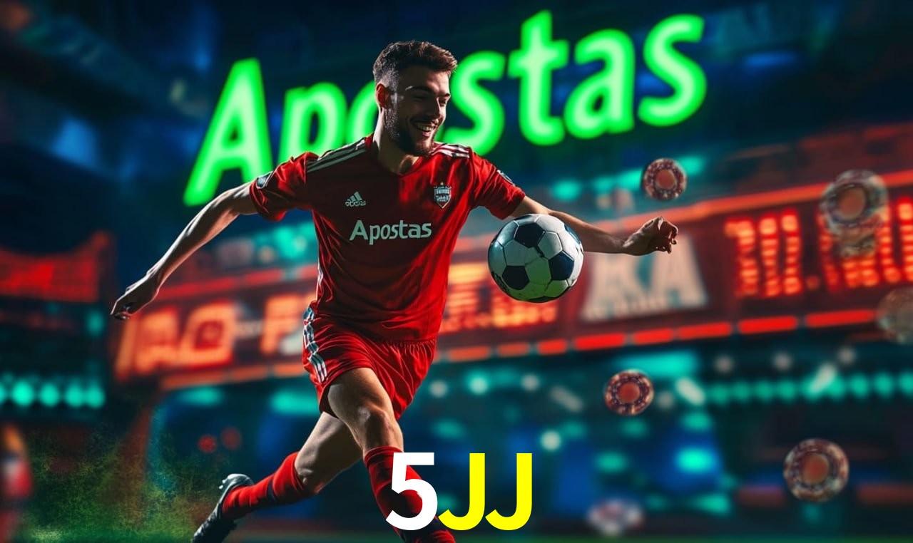 Casino VIP 5JJ