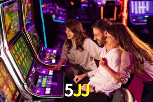 Bônus Diários 5JJ