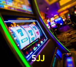 Descubra o Programa VIP da 5JJ: Vantagens Exclusivas para Jogadores