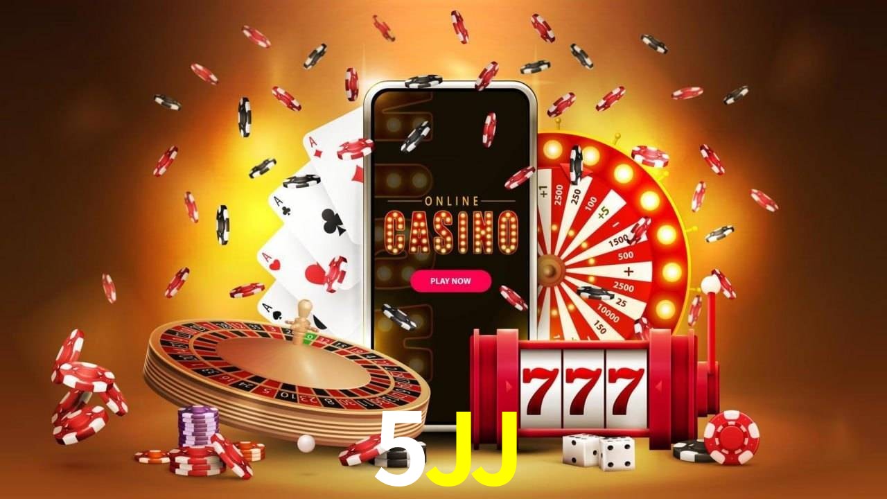 5JJ Belo Horizonte - Jackpots