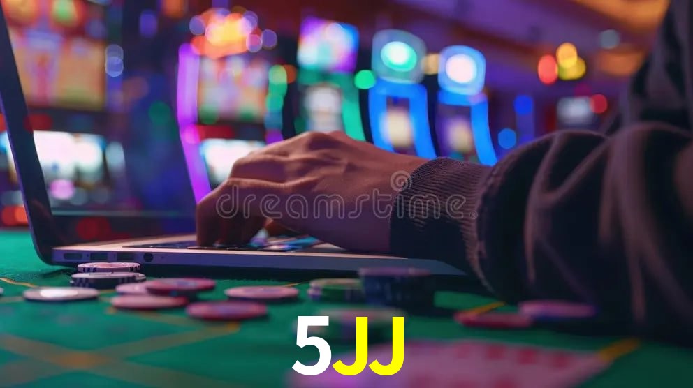 Jogo Spaceman 5JJ