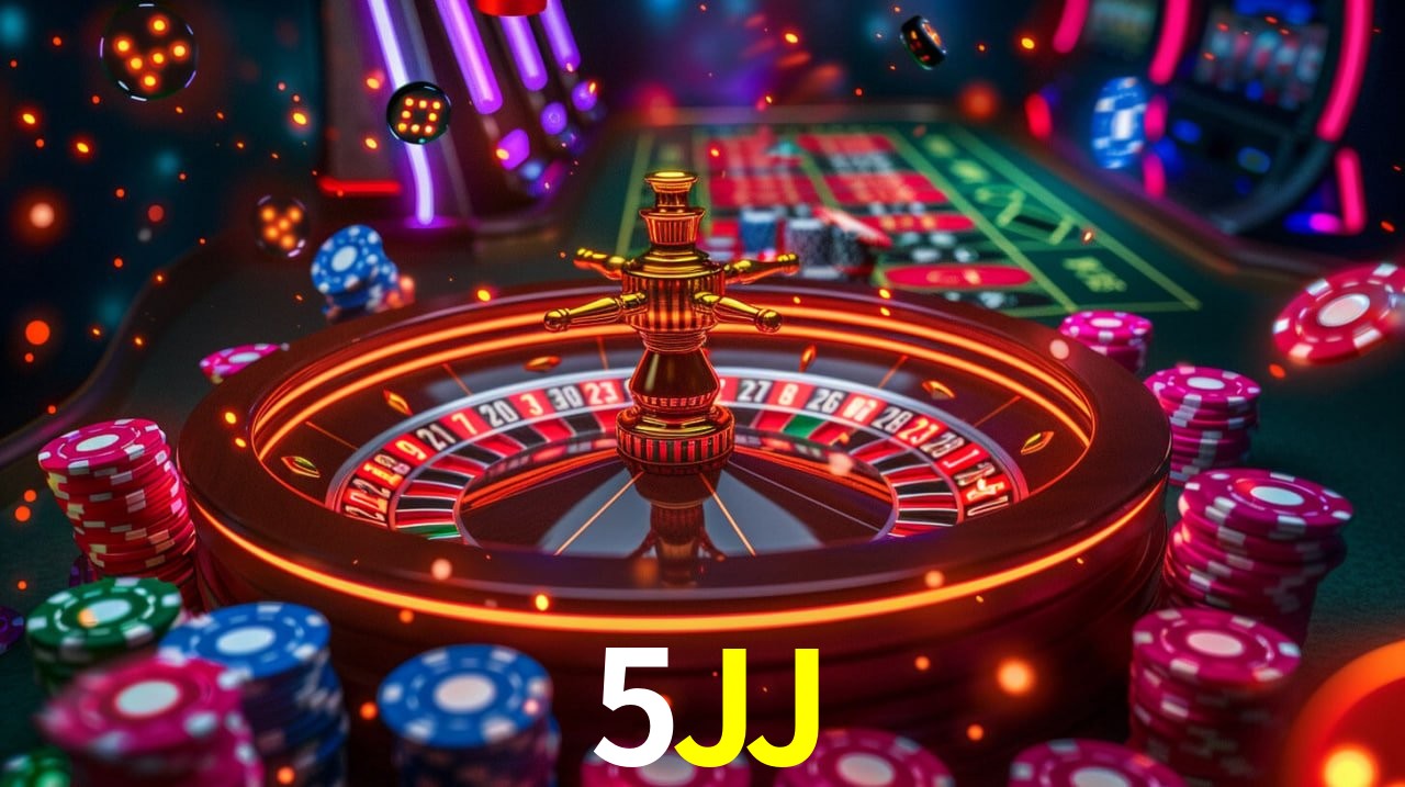 Torneios 5JJ