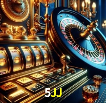 Estatísticas do Jogo 5JJ