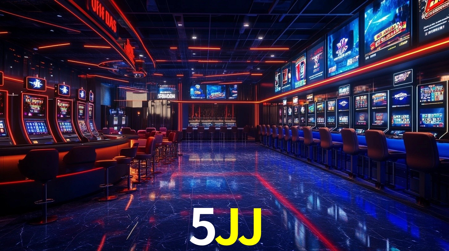 Blackjack Table 5JJ