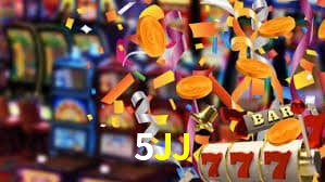 5JJ,5JJ App