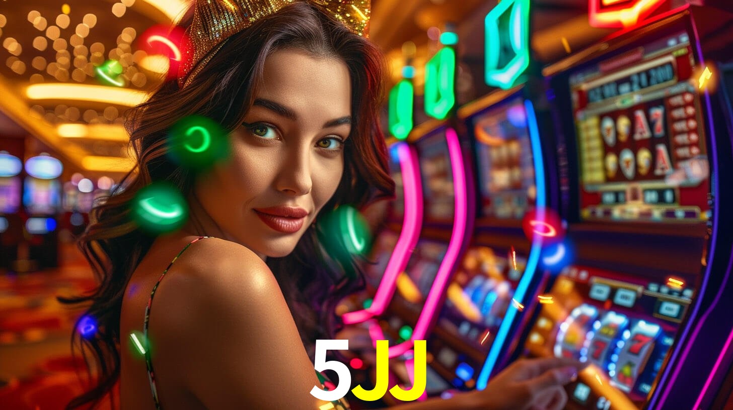 5JJ,5JJ App