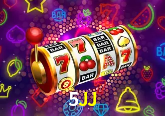 A Revolução dos Aplicativos de Jogos no 5JJ