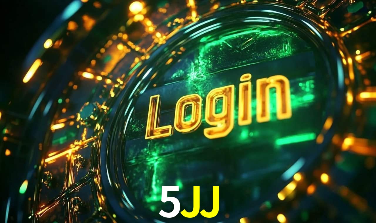 5JJ - Installation Guide