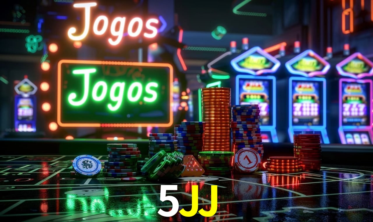 5JJ Bet