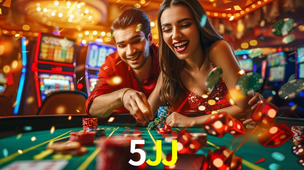 5JJ - Customer Support