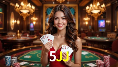 Weekend Specials 5JJ