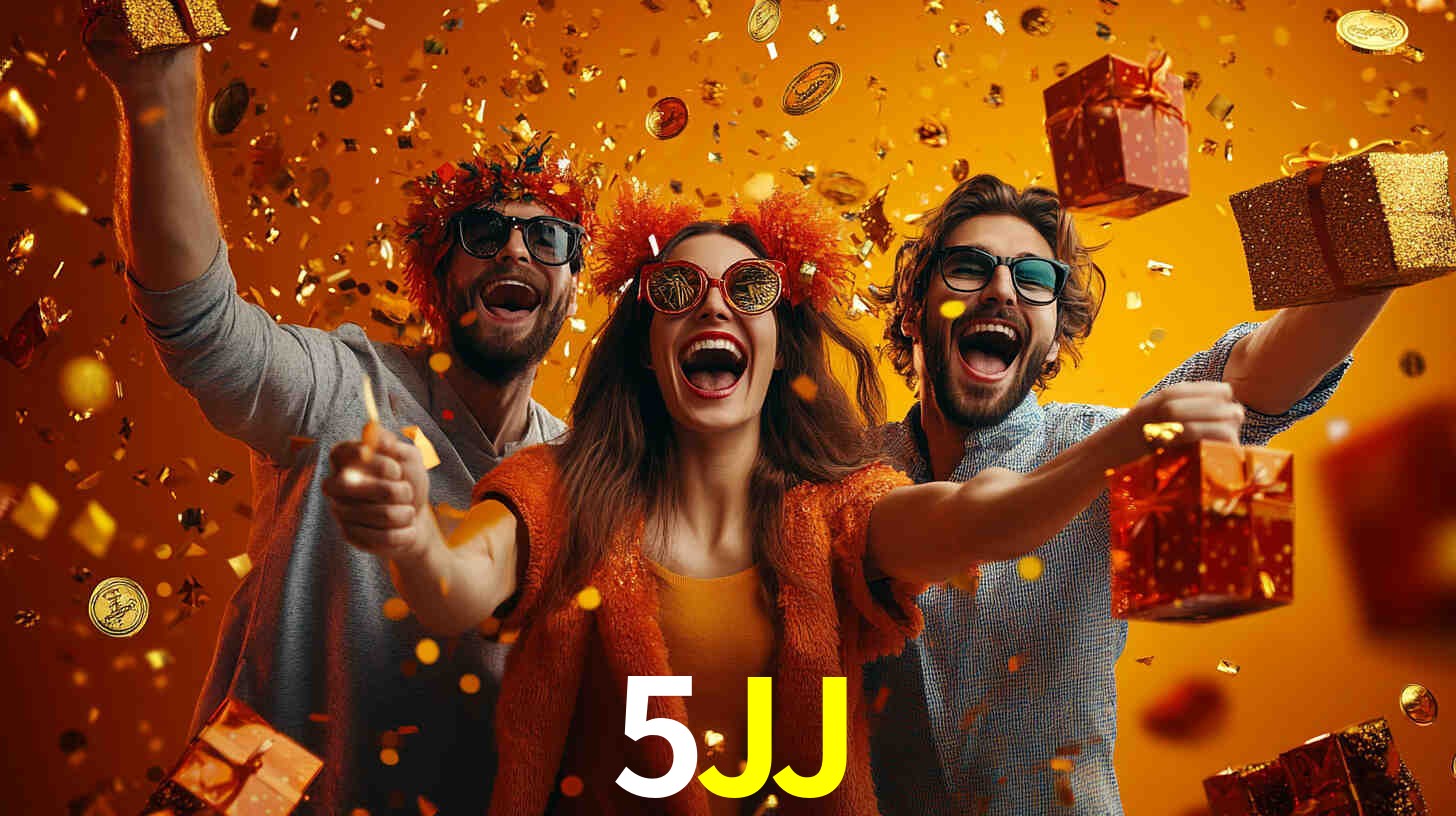5JJ - Cartas da Adrenalina - 5JJ App