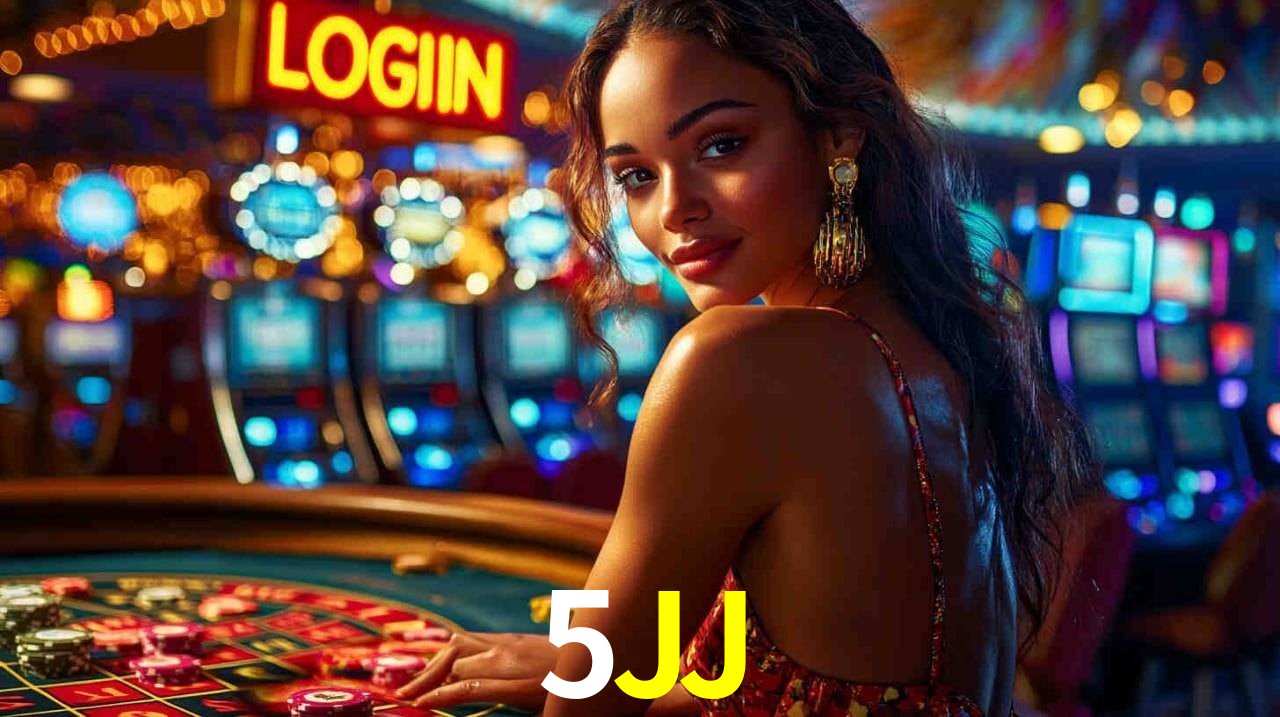 5JJ Brasília - Jogo Features