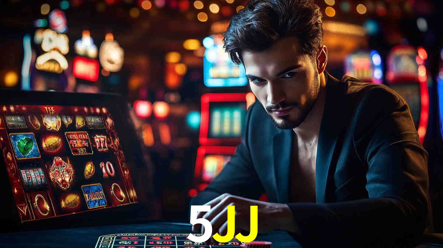 5JJ App