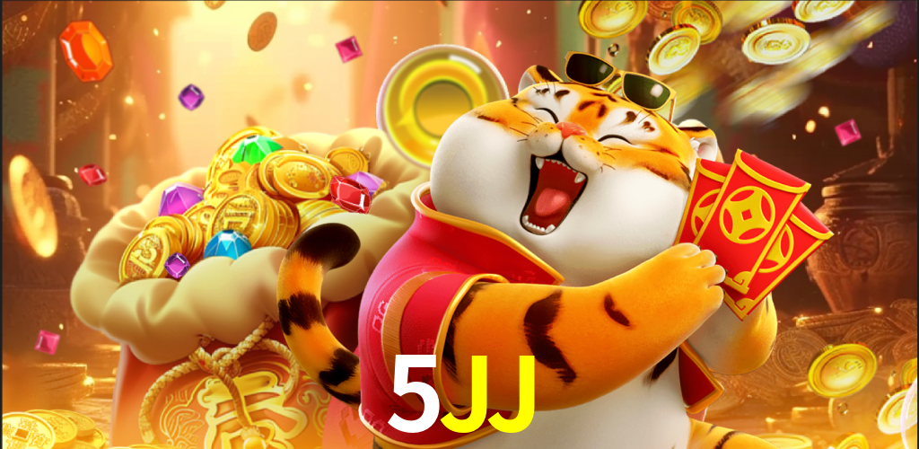 5JJ: Seu Especialista em Apostas Esportivas Brasileiras