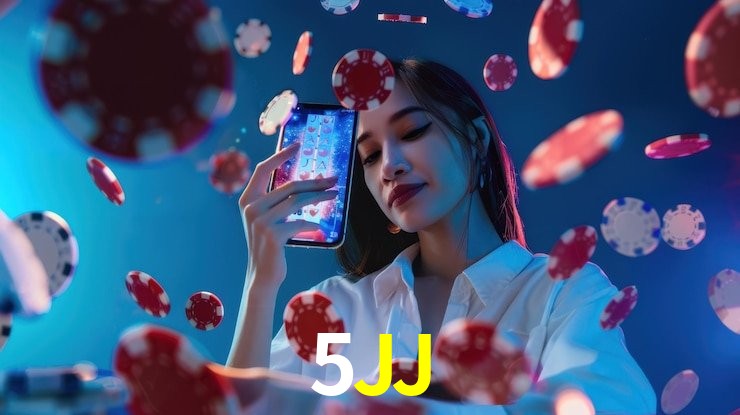 cassino 5JJ
