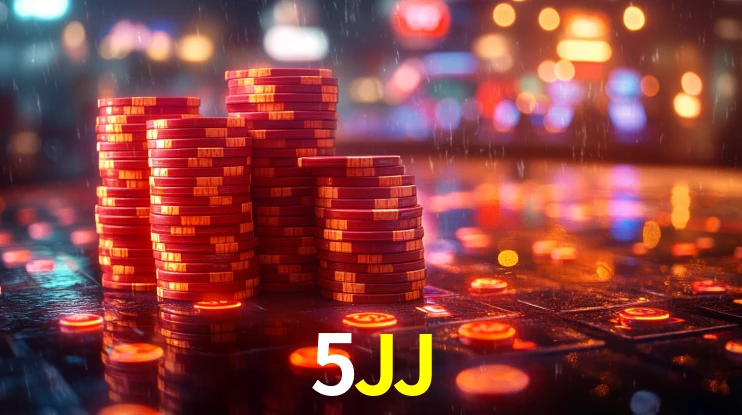 5JJ,5JJ App
