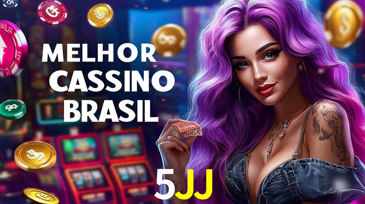 Inovações de Jogos na 5JJ: O Futuro das Experiências Interativas