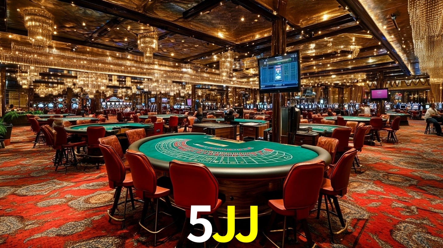 5JJ App