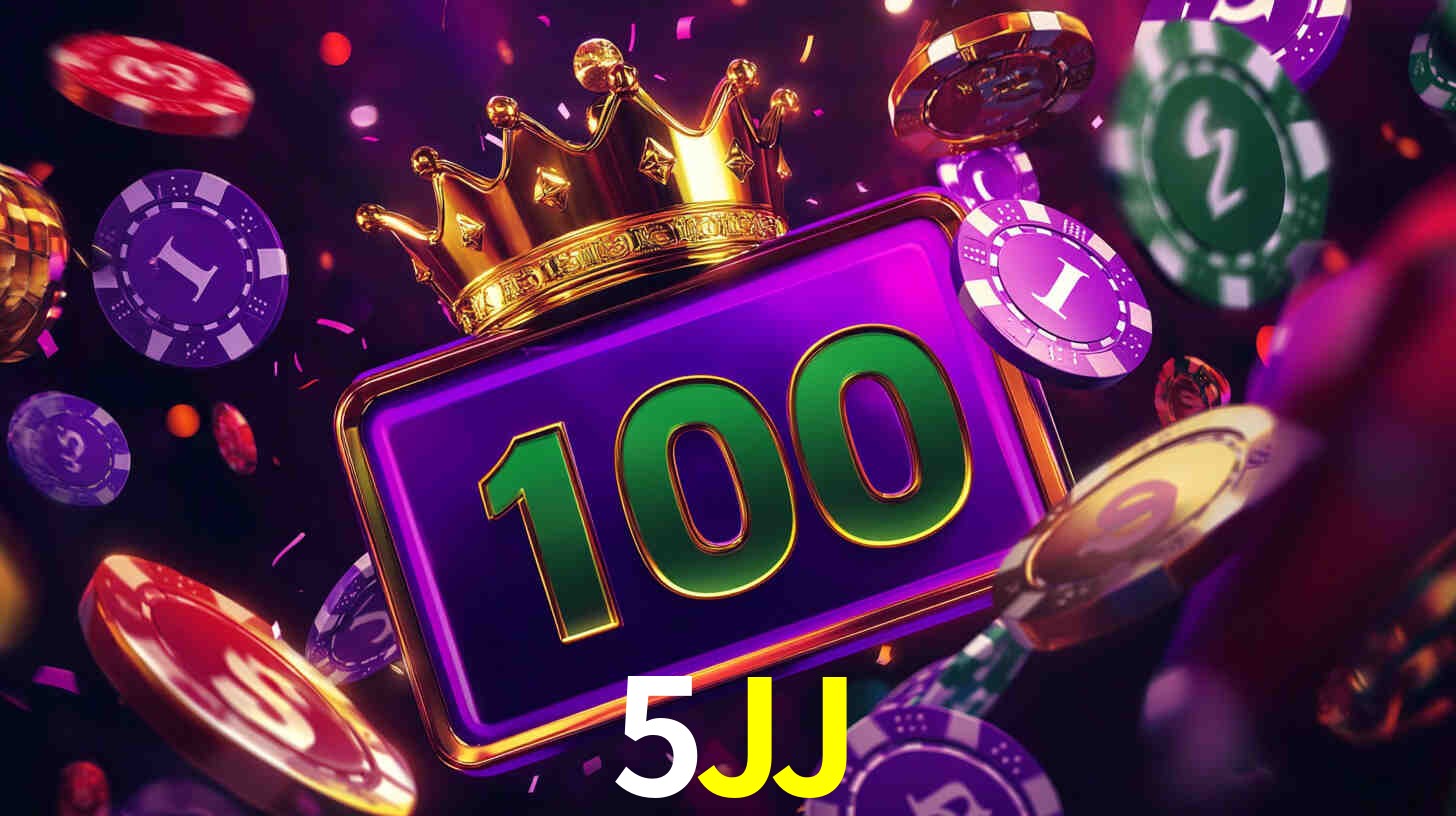 Live Casino 5JJ