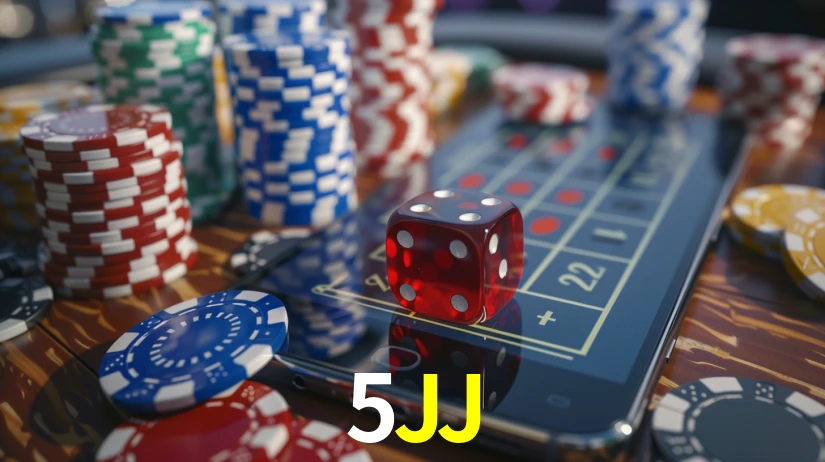 5JJ Bet