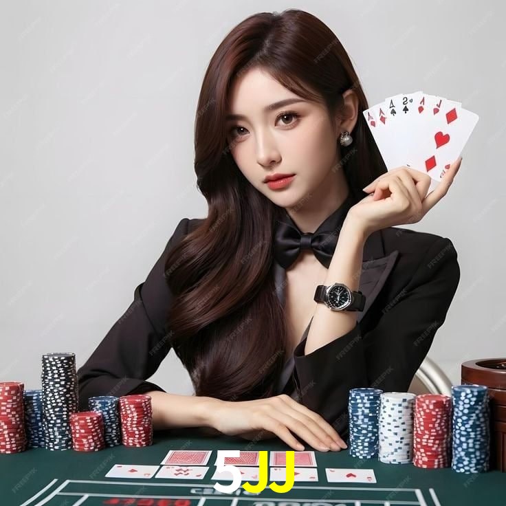 5JJ - Support