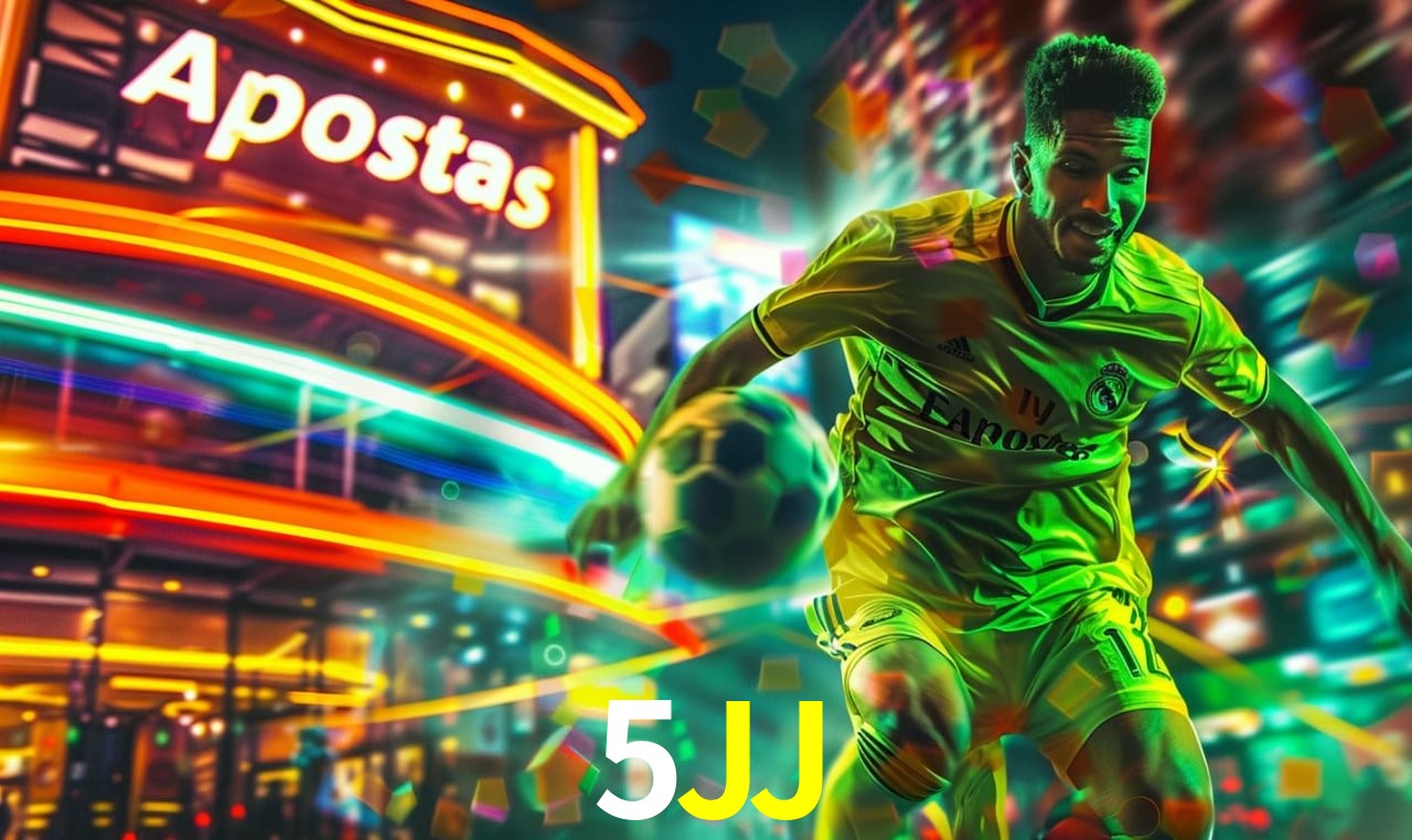 Promoção Relâmpago 5JJ