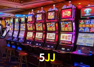 5JJ Bônus - Pacote R$5.000 + VIP