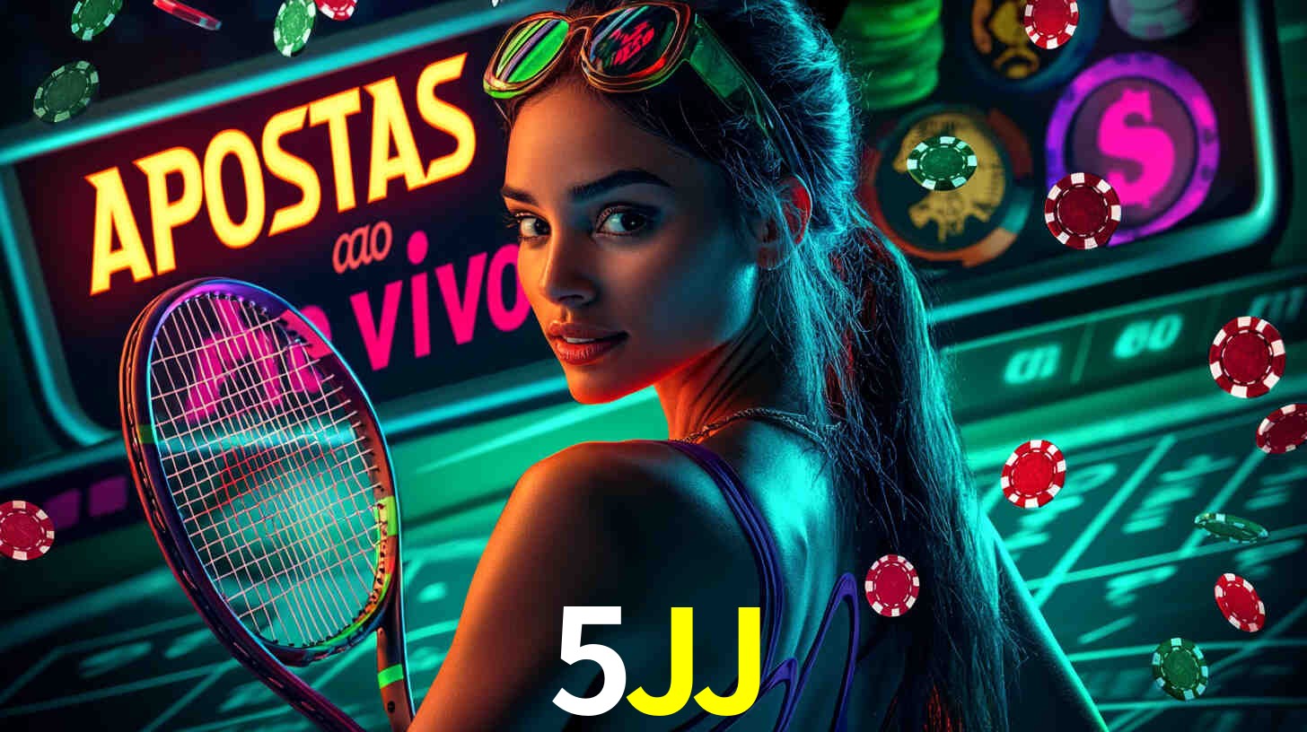 Descubra a Essência do 5JJ: Nossa História e Compromissos