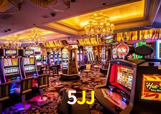 5JJ Belo Horizonte - VIP Casino