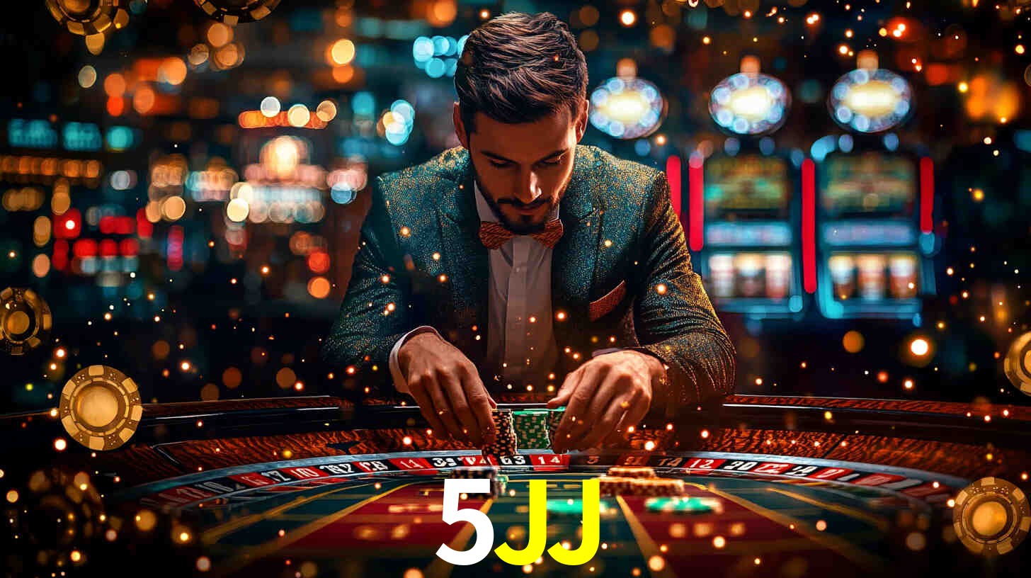 Tournaments 5JJ