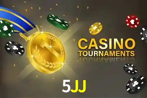 5JJ - App Features