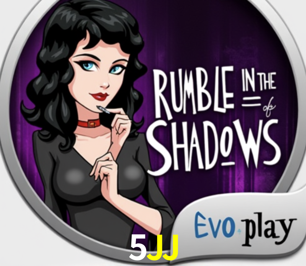 APP oficial da 5JJ para mobile