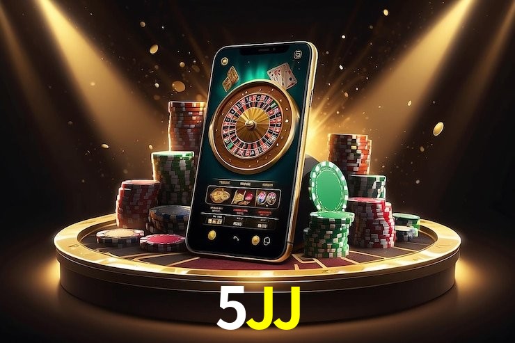 5JJ - Winners Celebration